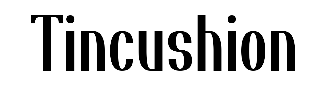 Tincushion